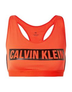 Топ без рукавов Calvin Klein Performance