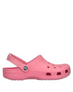 Сандалии Crocs