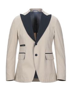 Пиджак John Sheep