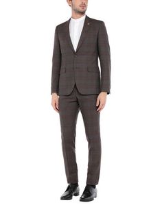 Костюм Lardini