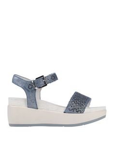 Сандалии Lumberjack