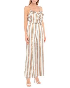 Брючный комбинезон Dodici22