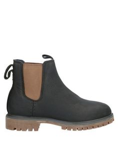Полусапоги и высокие ботинки Timberland