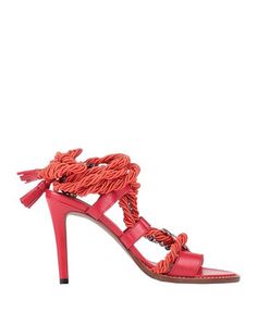Сандалии Pinko