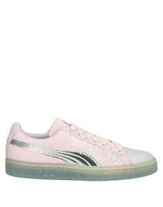 Низкие кеды и кроссовки Puma x Sophia Webster