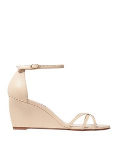 Сандалии Stuart Weitzman