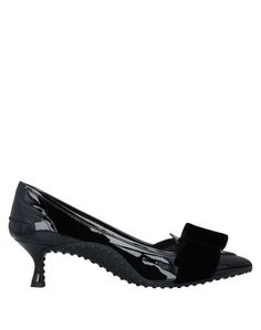 Мокасины Alessandro Dell'acqua x Tod's