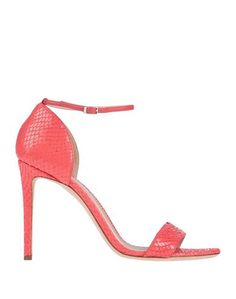 Сандалии Giuseppe Zanotti