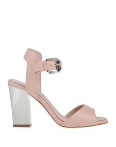 Сандалии Giuseppe Zanotti