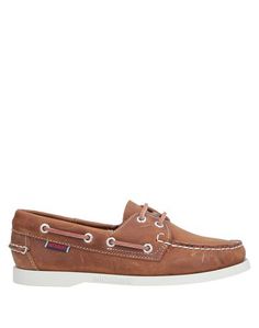 Мокасины Sebago