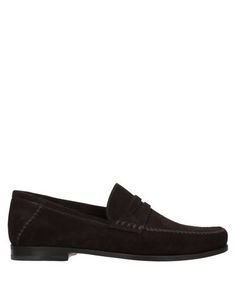 Мокасины Santoni