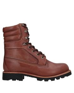 Полусапоги и высокие ботинки Timberland