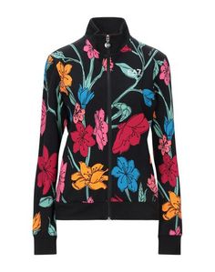 Толстовка EA7