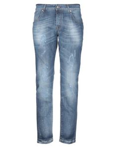 Джинсовые брюки Attitude