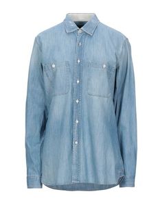Джинсовая рубашка Dondup
