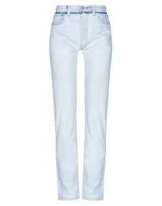 Джинсовые брюки Re/Done With Levi's