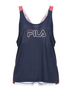 Майка Fila