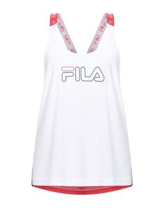 Майка Fila