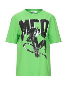 Футболка McQ Alexander Mc Queen