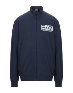 Толстовка EA7