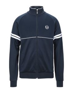 Толстовка Sergio Tacchini
