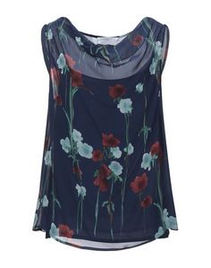 Топ без рукавов CaractÈre