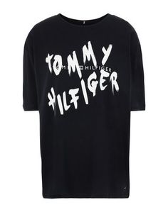 Футболка Tommy Hilfiger