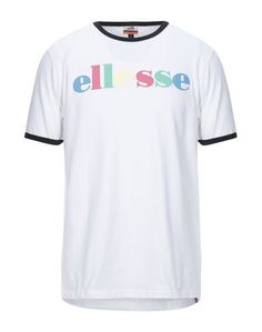 Футболка Ellesse