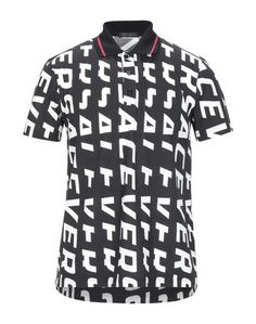Поло Versace
