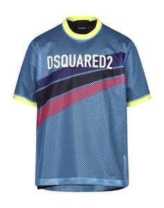 Футболка Dsquared2