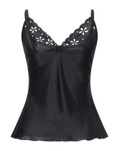 Топ без рукавов Maria Grazia Severi