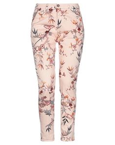 Повседневные брюки 40 Weft