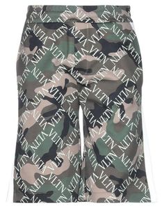 Шорты и бермуды Valentino