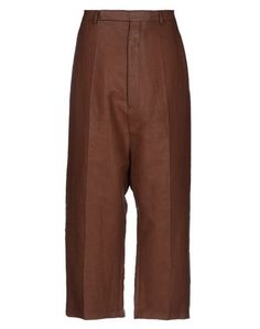 Повседневные брюки Rick Owens