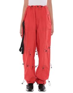 Повседневные брюки BEN Taverniti™ Unravel Project