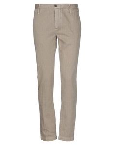 Повседневные брюки Maurizio Massimino