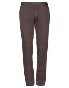 Повседневные брюки Piombo