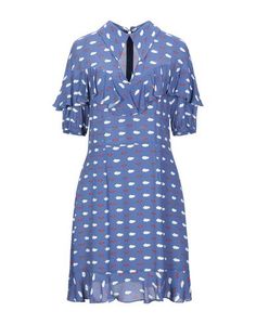 Короткое платье Vivetta