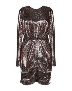 Короткое платье Msgm