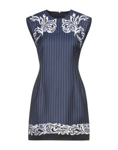Короткое платье Versace
