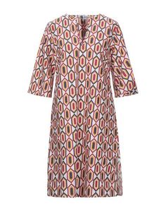 Платье до колена Bini Como