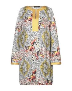 Короткое платье Etro