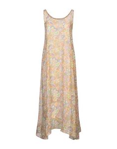 Платье длиной 3/4 Bini Como