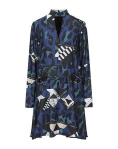 Короткое платье Versace