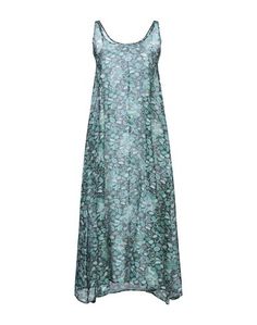 Платье миди Bini Como