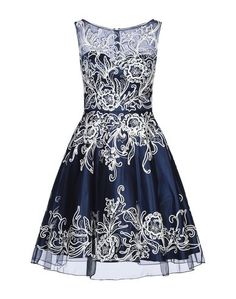 Платье до колена Colette