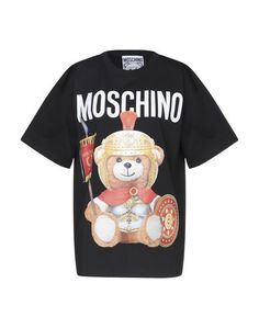 Футболка Moschino