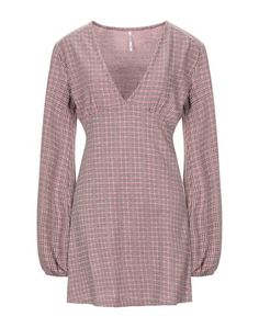 Короткое платье Free People