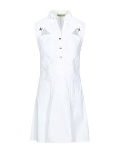 Короткое платье Versace Jeans
