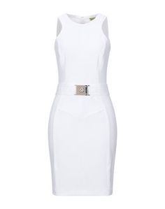 Короткое платье Versace Jeans